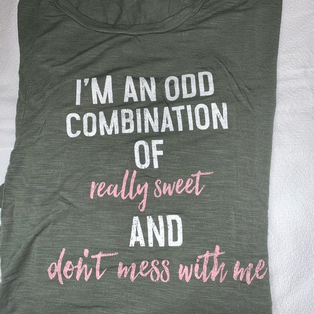 Maurices graphic tee